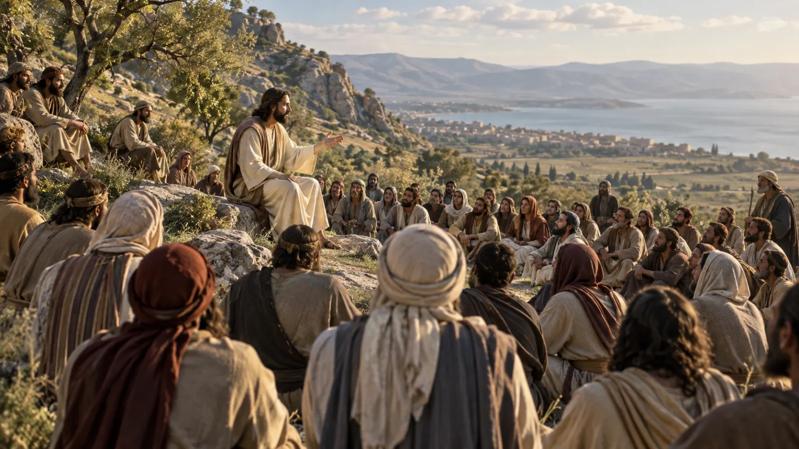 Matthew 5–7 and Luke 6 contain overlapping sayings with different settings and emphases. Several historical reconstructions are possible, but the literary purposes of Matthew and Luke are clear enough to study without forcing a single answer.